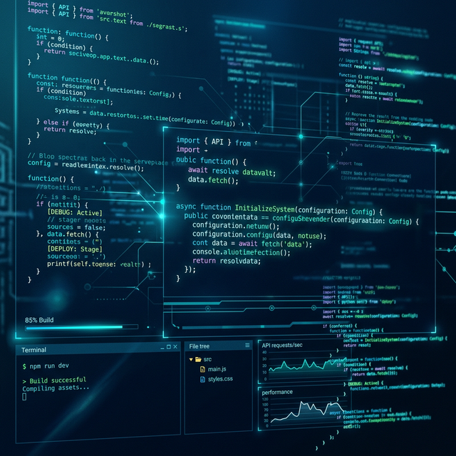 Diseño de Software a Medida