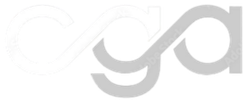 CGA Sistemas Logo